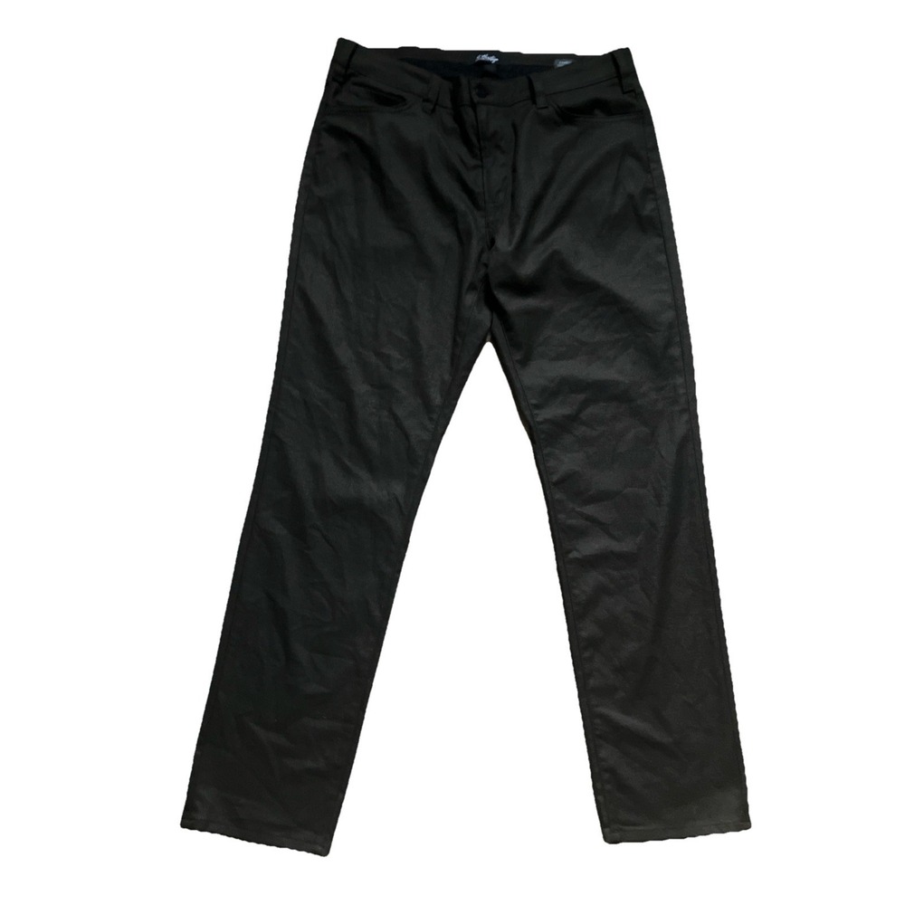 34 Heritage‎ Charisma Comfort Rise Classic Pant Men's 40x34 Brown